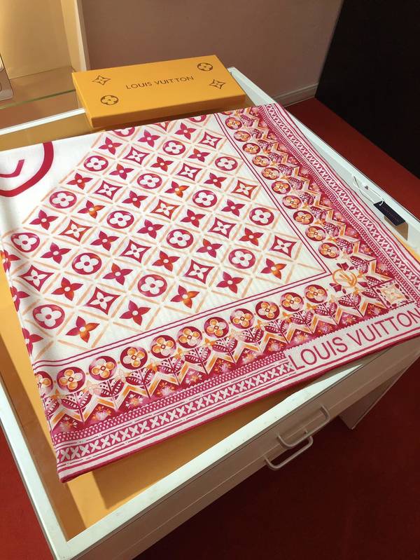 Louis Vuitton Scarf LVC00556 Louis Vuitton Scarf LVC00556